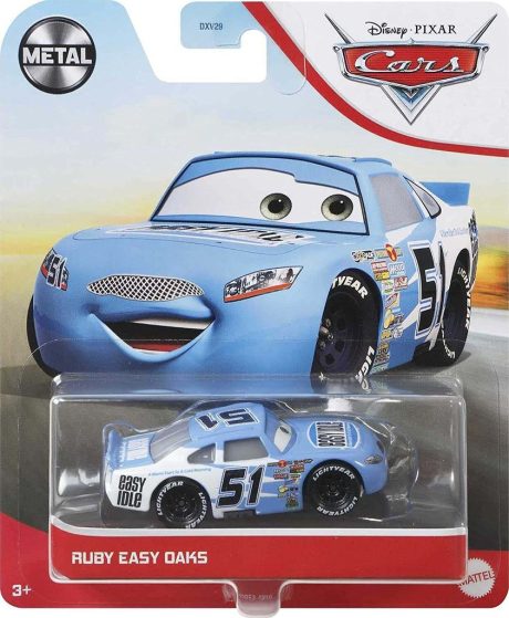 CARS PERSONAGGI ASS. 865