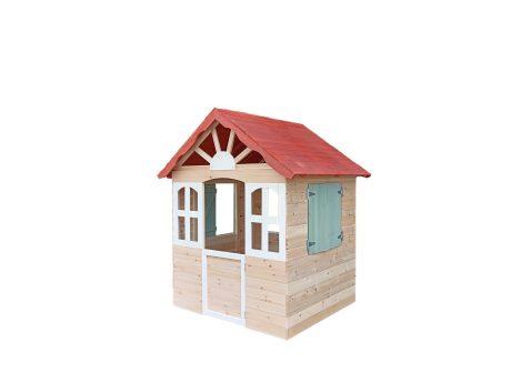 CASA COTTAGE LEGNO