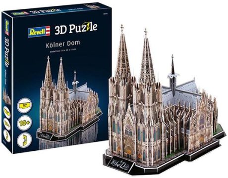 CATTEDRALE DI COLONIA