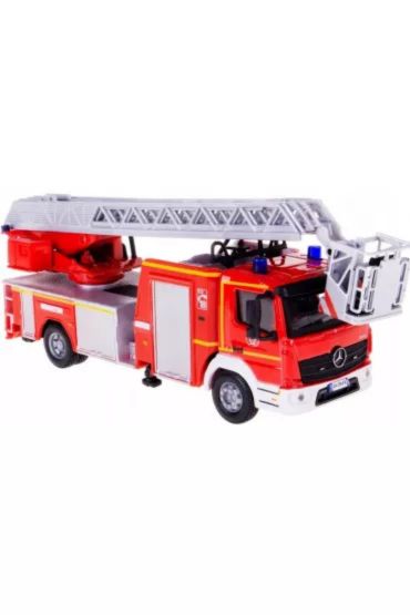 CDU EMERGENCY VIGILI DEL FUOCO 189