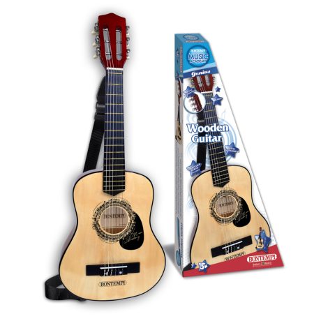 CHITARRA CLASSICA IN LEGNO