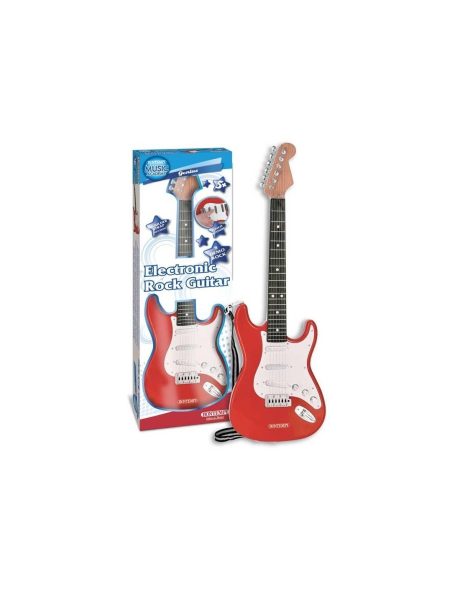 CHITARRA ELETTRONICA