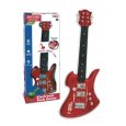 CHITARRA ROCK ELETTRONICA