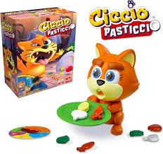 CICCIO PASTICCIO