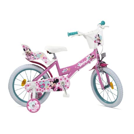 CICLO 14 "MINNIE"