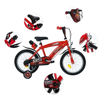 CICLO 16 "CARS"