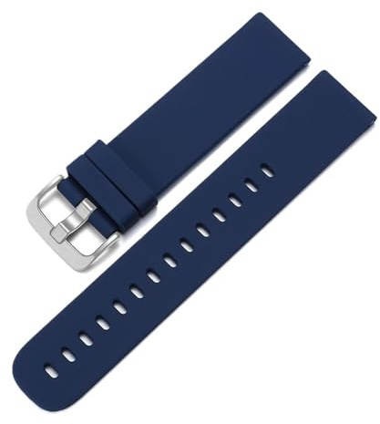 CINTURINO PER SMART WATCH BLU
