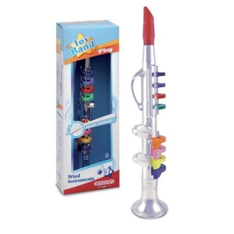 CLARINO CROMATO GRANDE 8 CHIAVI