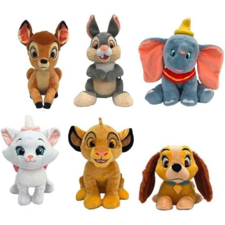 CLASSIC ANIMALS CM.30