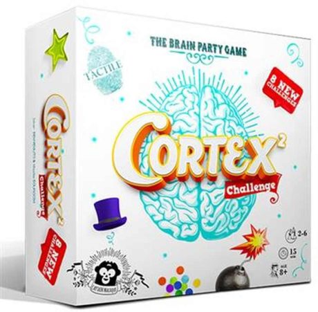 CORTEX CHALLENGE