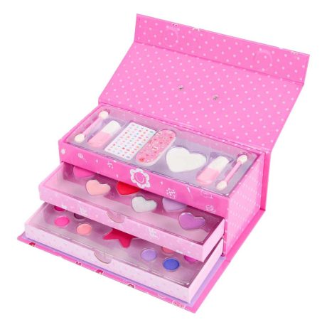 CREATE IT! BEAUTY CASE 3 PIANI