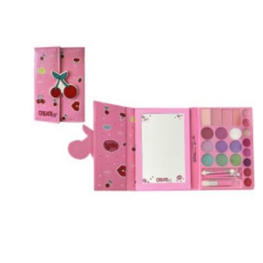 CREATE IT! LIBRO MAKE UP CHERRY