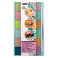 CREATE IT! PALETTE 12 OMBRETTI PINK 239