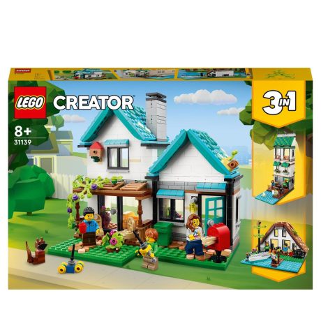 CREATOR CASA ACCOGLIENTE 31139