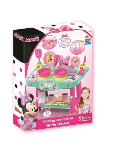 CUCINA DA TAVOLO MINNIE