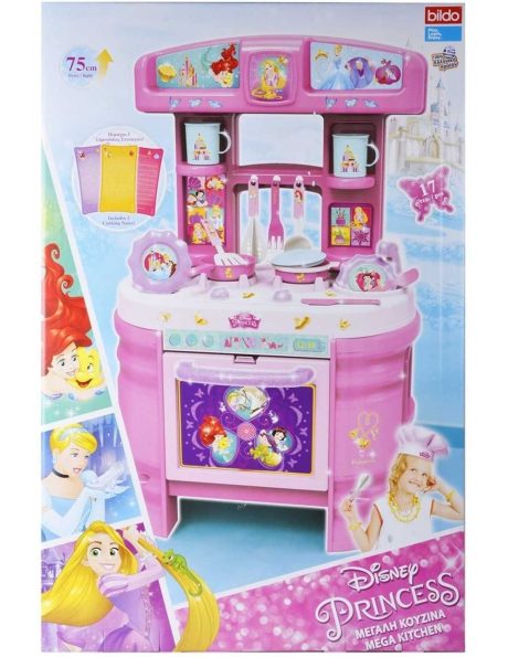 CUCINA PRINCIPESSE