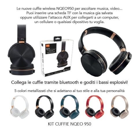 CUFFIE 564