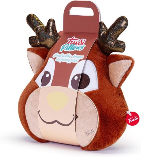 CUSCINO RENNA