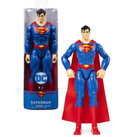 DC UNIVERSE SUPERMAN 30 CM