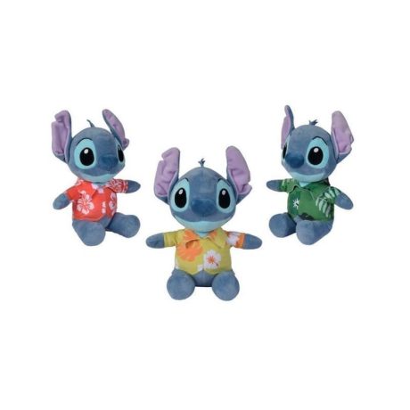 DISNEY - STITCH HAWAI 25 CM