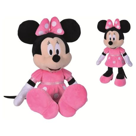 DISNEY MINNIE ABITO FUCSIA 60cm
