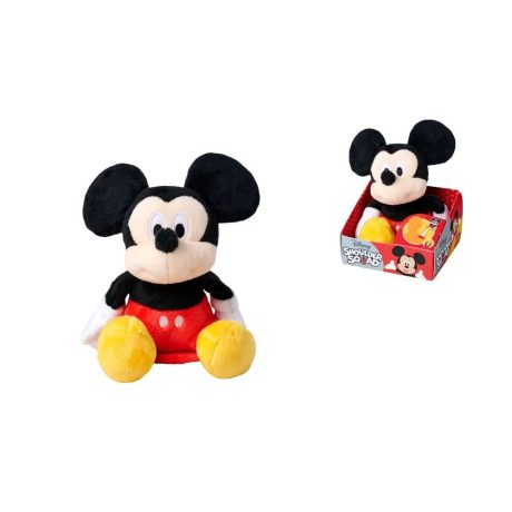DISNEY PELUCHE TOPOLINO DA SPALLA