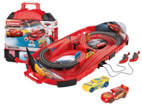 DISNEY PIXAR CARS