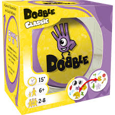 DOBBLE