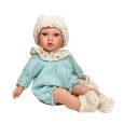 DOLL: LITTLE SUSETTE MINT BAG