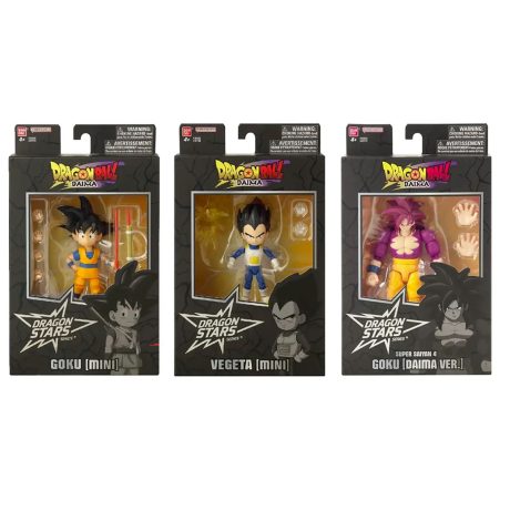 DRAGON BALL DAIMA ASS.