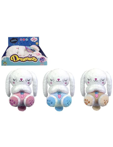 DREAMIEZ AMICI DELLA NANNA CON RESPIRO
