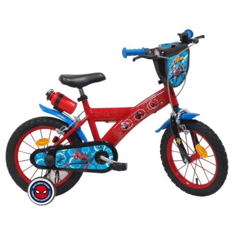 DY BICI PAW PATROL 16"