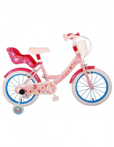 DY BICI PRINCESS 16"