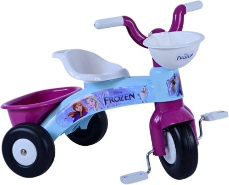 DY TRICICLO PRIMI PASSI FROZEN