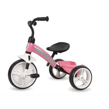DY TRIKE ELITE ROSA