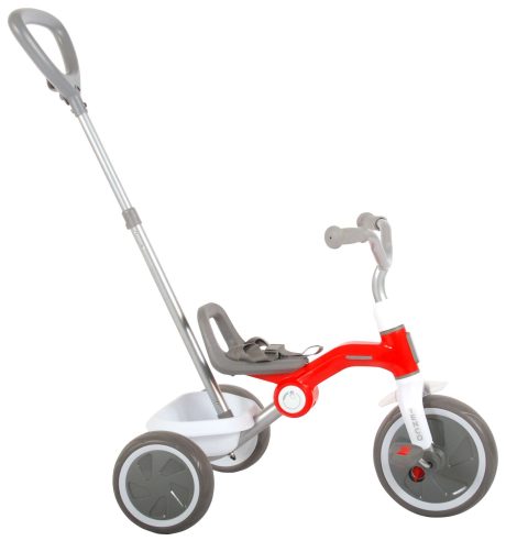 DY TRIKE TENCO ROSSO