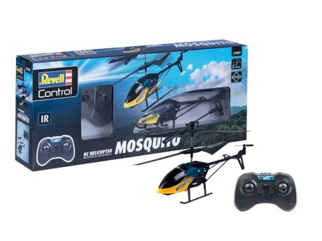 ELICOTTERO R/C MOSQUITO