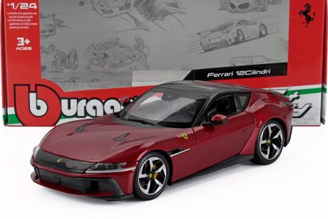 FERRARI 12 CILINDRI R&P 1:24