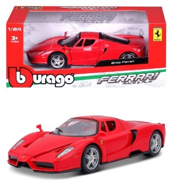 FERRARI ENZO FERRARI 1:24