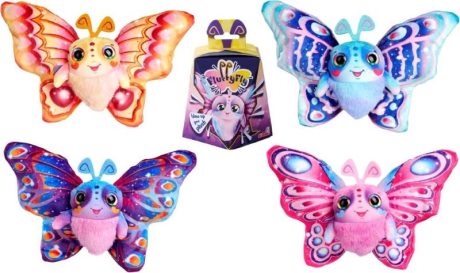 FLUFFYFLY ASSORTITI