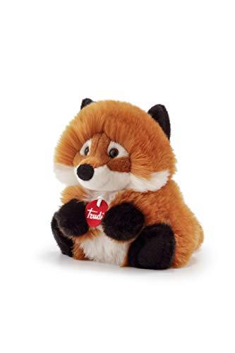 FLUFFY VOLPE
