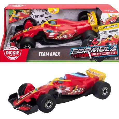 FORMULA RACER TEAM APEX CM. 23