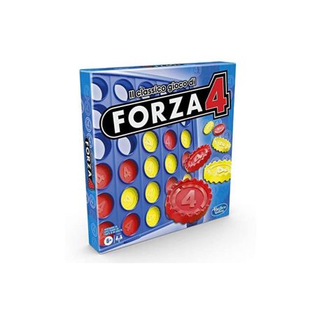 FORZA 4