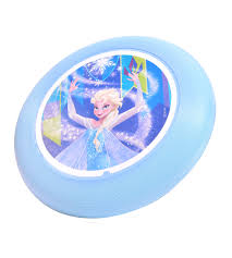 FRISBEE 27 FROZEN