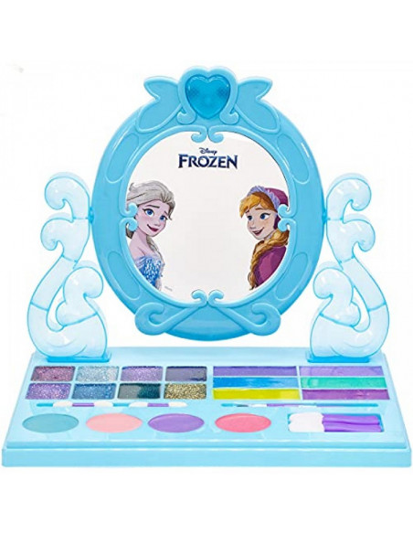 FROZEN VANITY SET LUCI E SUONI