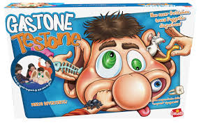 GASTONE TESTONE