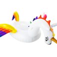 GIANT PEGASUS DIDAK - 250X200X120CM