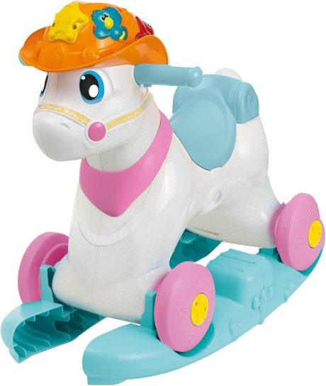 GIOCO MISS BABY RODEO & FRIE