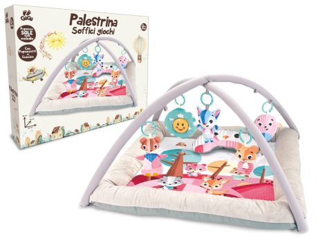 GOGO - PALESTRINA MULTIATTIVITA' CON MUSICA