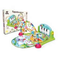 GOGO - TAPPETINO MULTIFUNZIONE